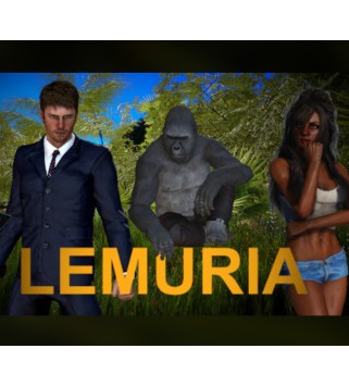 LEMURIA Steam Key GLOBAL